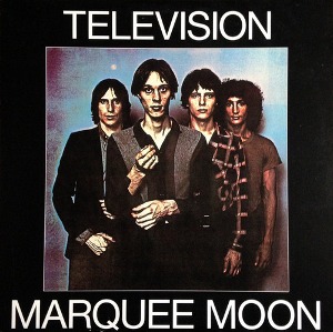 Television / Marquee Moon (BONUS TRACKS, DIGI-PAK)