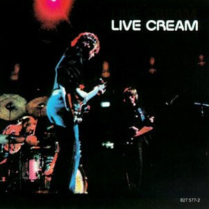 Cream / Live Cream (REMASTERED, SHM-CD)