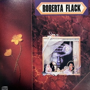 Roberta Flack / The Best