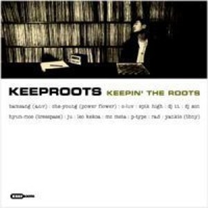 킵루츠(Keeproots) / Keepin&#039; The Roots