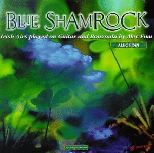 Alec Finn / Blue Shamrock