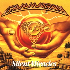 Gamma Ray / Silent Miracles