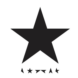 David Bowie / ★ (Blackstar) (BLU-SPEC CD2)