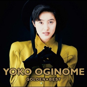 Yoko Oginome (오기노메 요코) / Golden Best