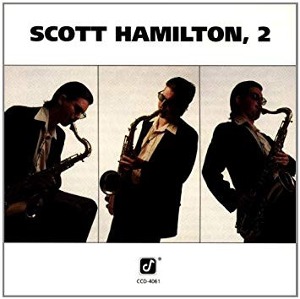 Scott Hamilton / Scott Hamilton, 2