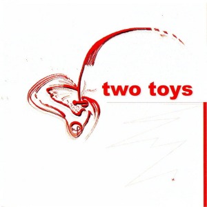 운디드플라이(Wounded Fly) / Two Toys (EP)