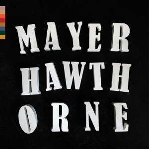 Mayer Hawthorne / Rare Changes (DIGI-PAK)