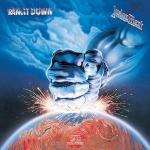 Judas Priest / Ram It Down