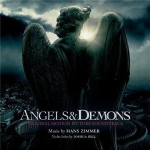 O.S.T. (Hans Zimmer) / Angels &amp; Demons