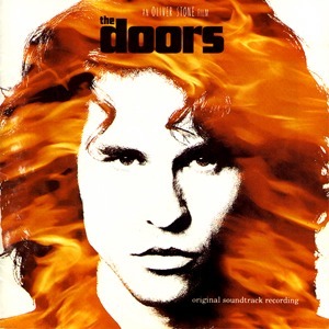 O.S.T. / The Doors (도어즈)