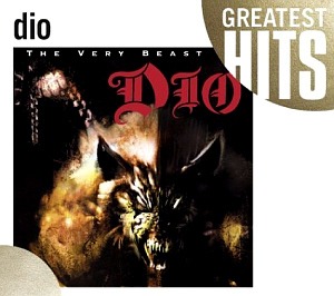 Dio / The Very Beast Of Dio (REMASTERED)