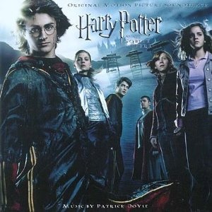 O.S.T. / Harry Potter And The Goblet Of Fire (해리 포터와 불의 잔)