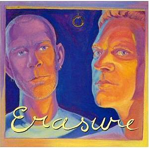 Erasure / Erasure