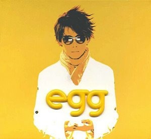 이승환 / 7집-Egg (2CD, DIGI-PAK, 초판)