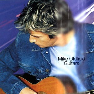 Mike Oldfield / Guitars