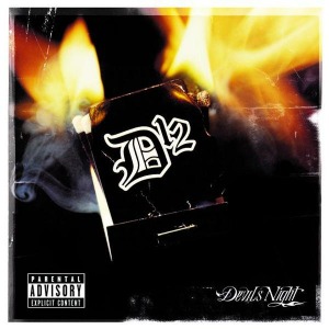 D12  / Devils Night (SHM-CD)