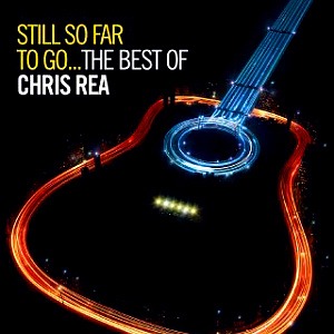 Chris Rea / Still So Far To Go: The Best Of Chris Rea (2CD, 홍보용, 미개봉)