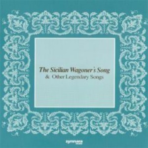 V.A. / 시칠리아 마부의 노래 (The Sicilian Wagoner&#039;s Song &amp; Other Legendary Songs)