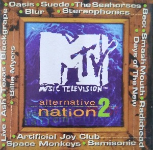 V.A. / MTV Alternative Nation 2