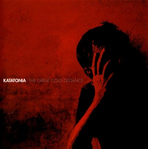 Katatonia / The Great Cold Distance