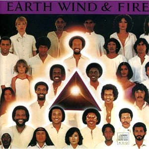 Earth Wind &amp; Fire / Faces
