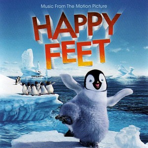 O.S.T. / Happy Feet (해피 피트) (미개봉)