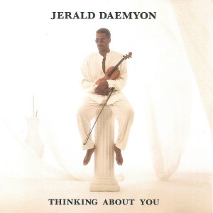 Jerald Daemyon / Thinking About You