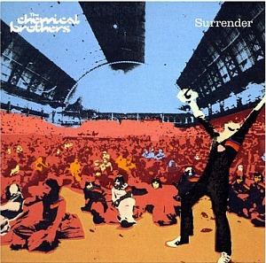 Chemical Brothers / Surrender (SHM-CD)