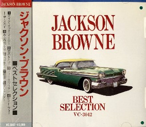 Jackson Browne / Best Selection