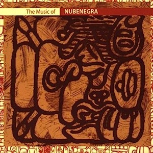 V.A. / The Music Of Nubenegra (DIGI-PAK)