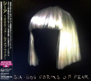 Sia / 1000 Forms Of Fear