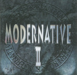 V.A. / Modernative 2