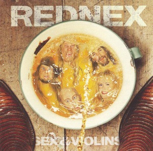 Rednex / Sex &amp; Violins
