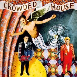 Crowded House / Crowded House (SHM-CD)