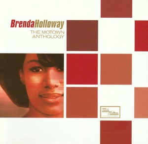 Brenda Holloway / The Motown Anthology (2CD)