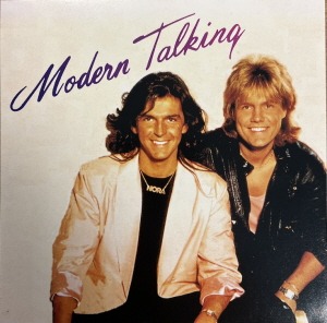 Modern Talking / Modern Talking