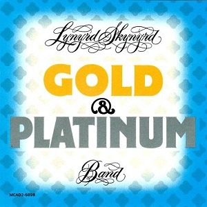 Lynyrd Skynyrd Band / Gold &amp; Platinum (1CD)