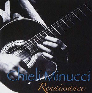 Chieli Minucci / Renaissance