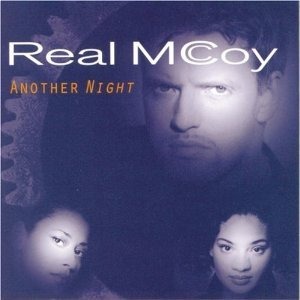 Real Mccoy / Another Night