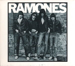 Ramones / Ramones (EXPANDED &amp; REMASTERED)