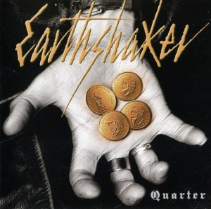 Earthshaker / Quarter