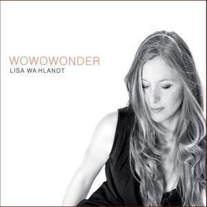 Lisa Wahlandt (리사 발란트) / Wowowonder (DIGI-PAK, 홍보용)