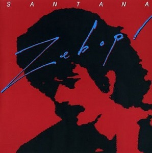 Santana / Zebop!