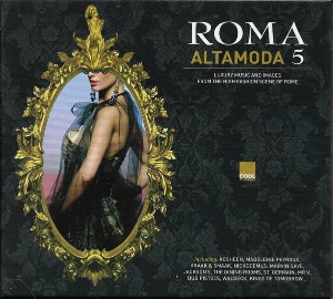 V.A. / Roma Alta Moda 5 (2CD, BOX SET)
