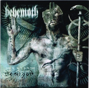 Behemoth / Demigod