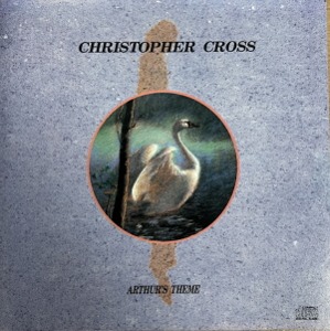 Christopher Cross / The Best