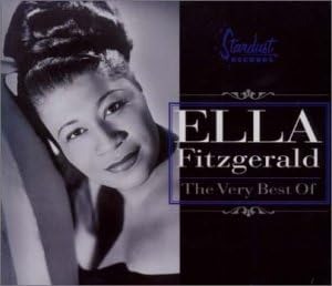 Ella Fitzgerald / The Very Best Of Ella Fitzgerald