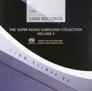 V.A. / Linn Records - The Super Audio Surround Collection Volume 3 (SACD Hybrid)