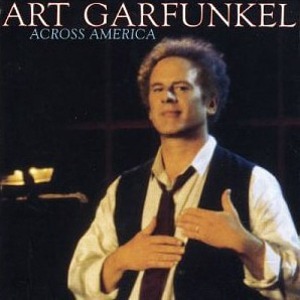 Art Garfunkel / Across America (LIVE)