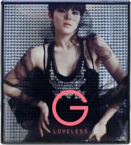 거미(Gummy) / Loveless (1st Mini Album)
